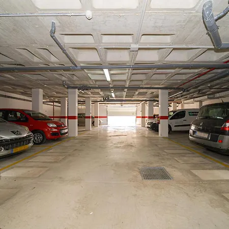 Lägenhet Valentino *