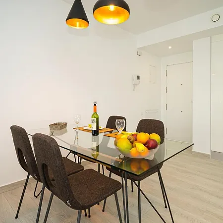 Valentino Apartment