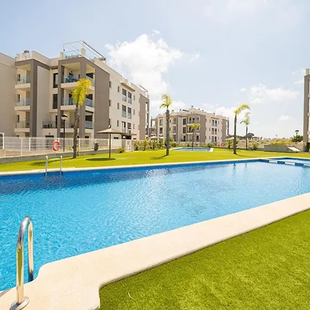 Apartment Valentino