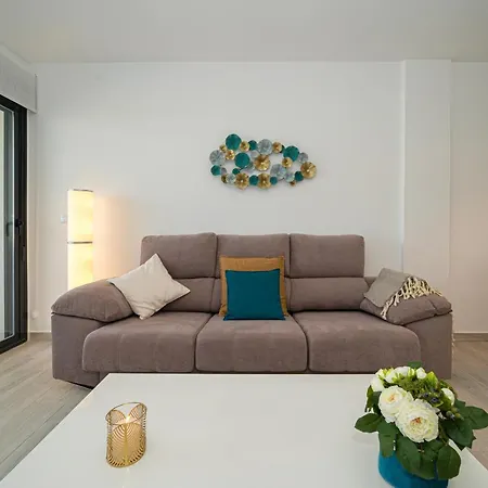 Valentino Apartment *