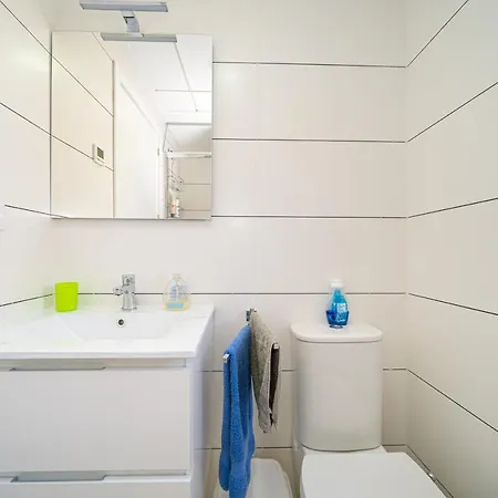Valentino Apartment *