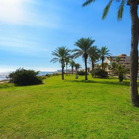 Valentino Dehesa de Campoamor (Orihuela Costa)