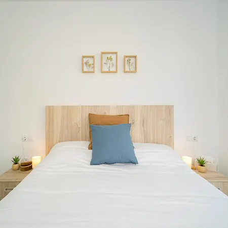 Valentino Apartment