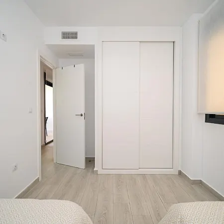 Valentino Apartment