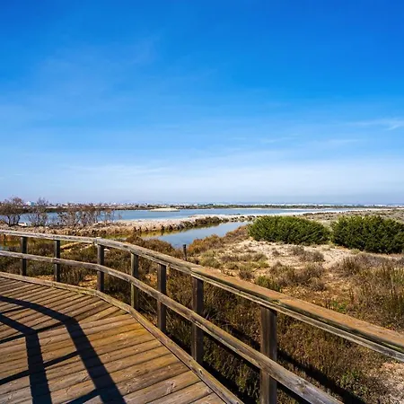 Valentino Appartement Dehesa de Campoamor (Orihuela Costa)