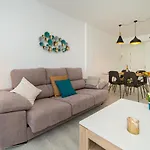 Apartamento Valentino Dehesa de Campoamor (Orihuela Costa)