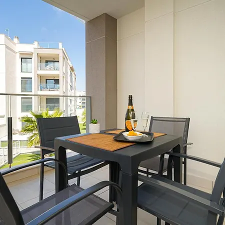 Apartamento Valentino *