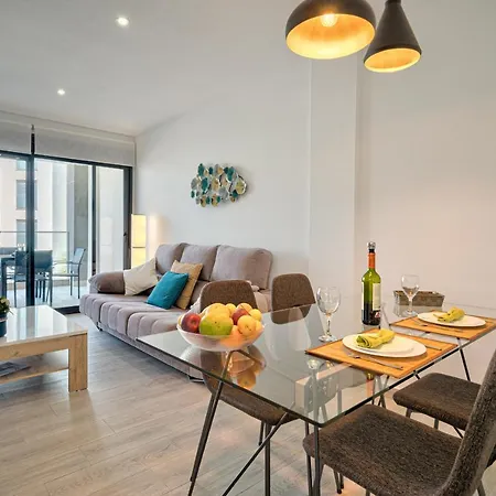 Valentino Apartman *