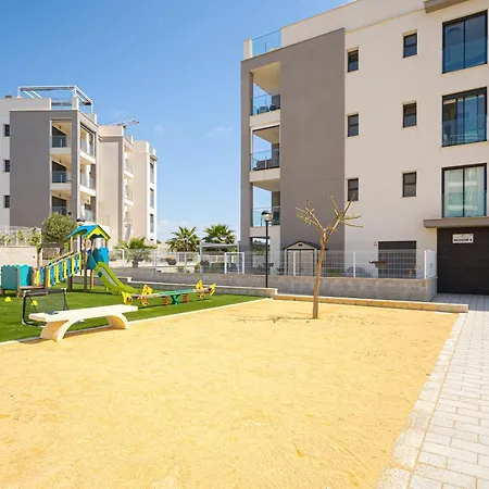 Valentino Apartman