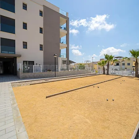 Valentino Apartman *