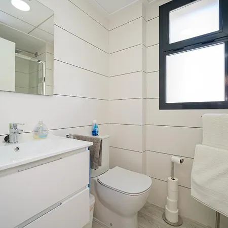 Apartman Valentino Dehesa de Campoamor (Orihuela Costa)